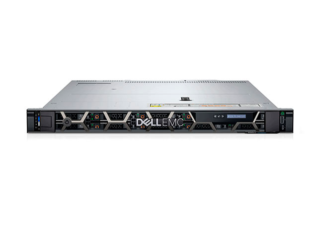  Dell EMC PowerEdge R650xs Dell EMC PowerEdge R650xs