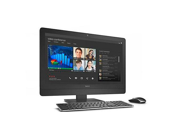 Рабочая станция Dell Optiplex 9030 AiO cao9030w7pf02 Рабочая станция Dell Optiplex 9030 AiO cao9030w7pf02