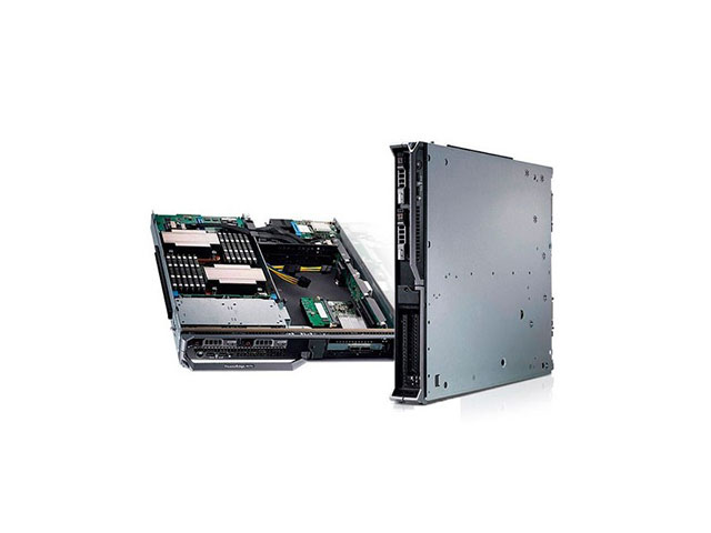 - Dell PE M610 200-65346