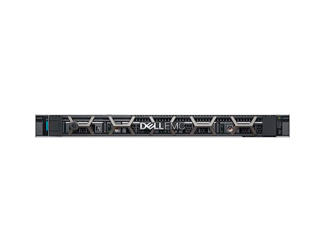  1U Dell EMC PowerEdge R240      196826