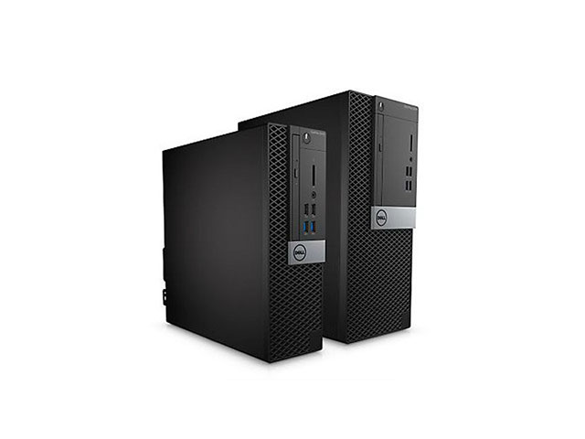   Dell Optiplex 5040 Tower s017o5040mt