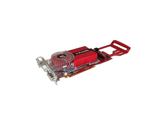  Dell VCQ600PCIE