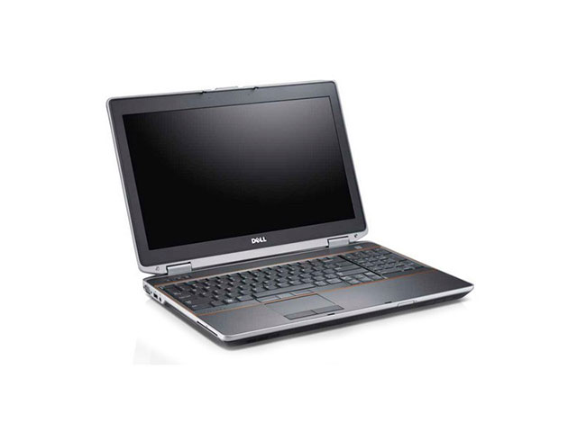  Dell Latitude E6520 L026520104RG