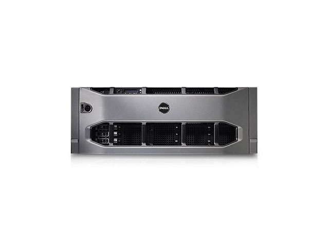 Rack Сервер Dell PowerEdge PE R910 210-31929