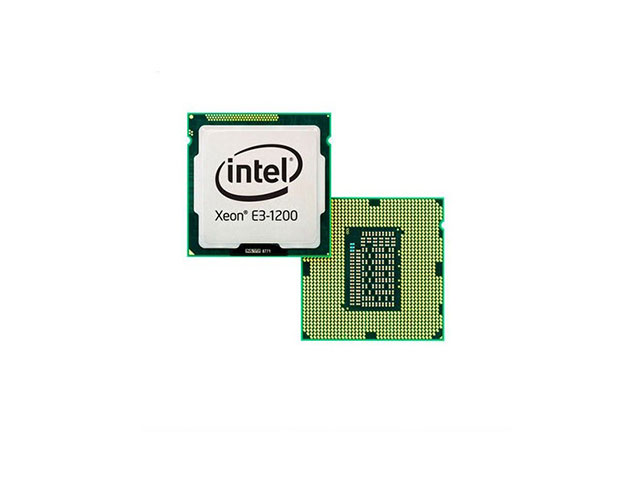  Dell Intel Xeon E3-1220v3 338-BEDR