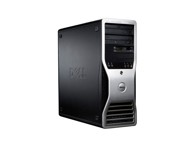   DELL Precision