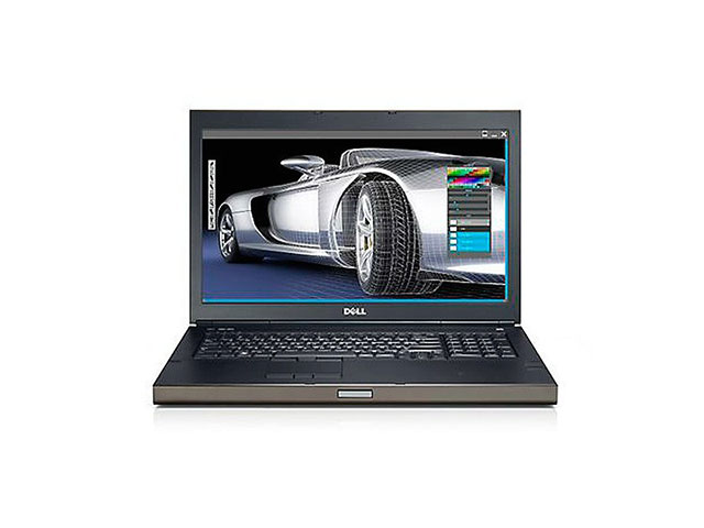 Dell Precision M6800 CA004PM68008MUMWS