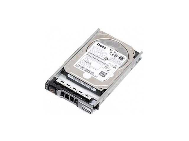   Dell HDD 3,5 in 72GB 10000 rpm FC 0R459