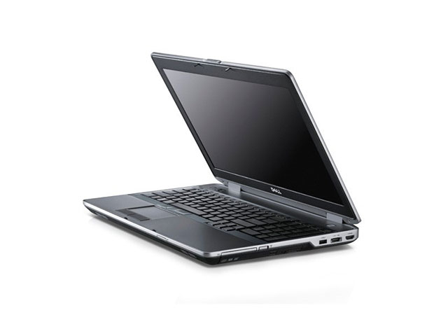 Ноутбук Dell Latitude E6530 i7-3520M 15,6 in E653-39663-02
