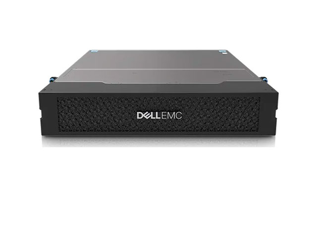 Сервер Dell EMC PowerEdge XE2420 Dell EMC PowerEdge XE2420
