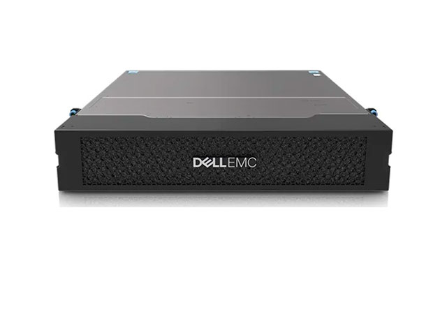  Dell EMC PowerEdge XE2420 Dell EMC PowerEdge XE2420