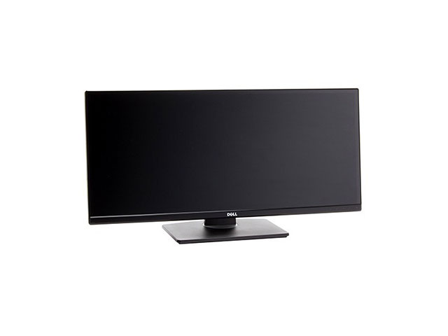  Dell P2312H