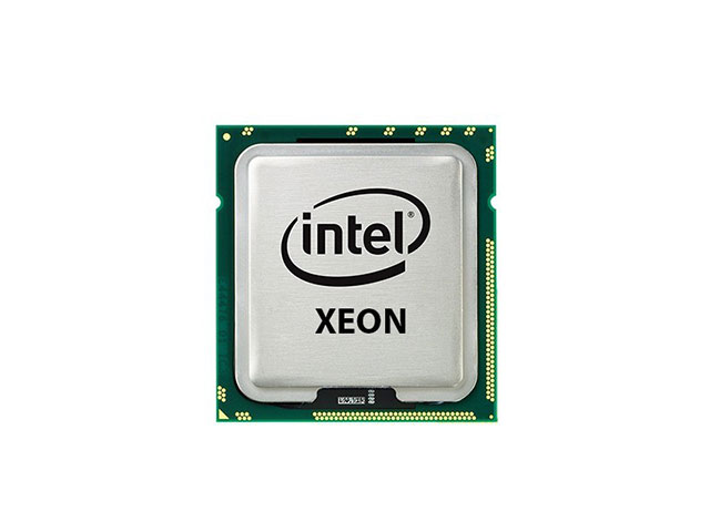 Процессор Dell Intel Xeon D7590