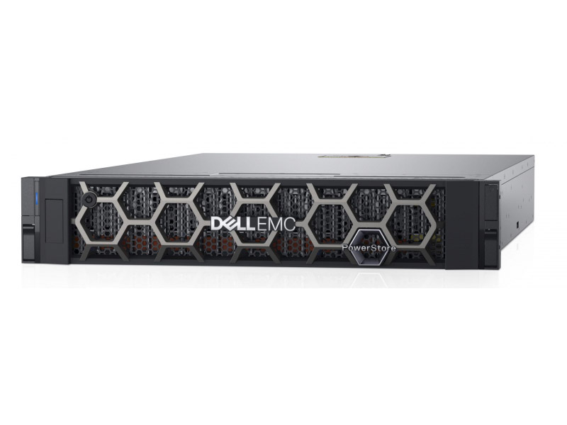 Dell EMC PowerStore