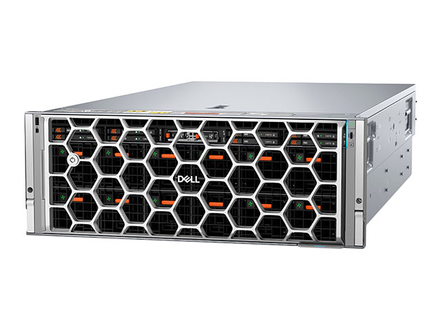 ������ Dell PowerEdge XE7740 Dell PowerEdge XE7740