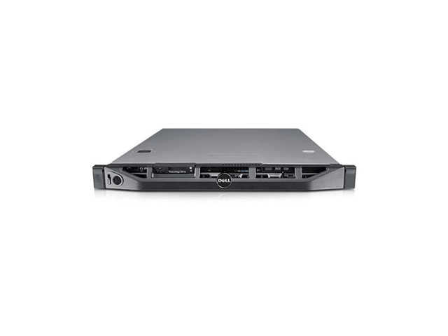 Сервер Dell PowerEdge R410 PER410-32065-06-3_1