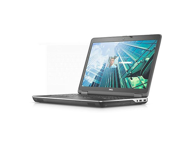  DELL Latitude E6540