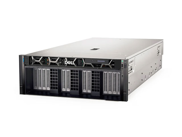 ������ Dell PowerEdge XE9785L Dell PowerEdge XE9785L