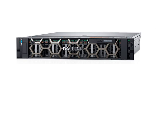 Dell EMC PowerEdge R740xd