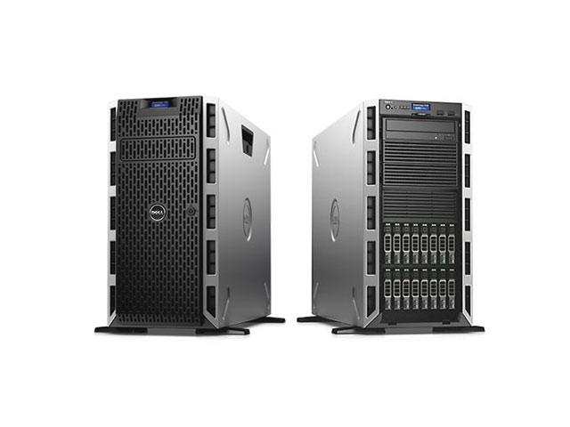  Dell PowerEdge T430 PET430