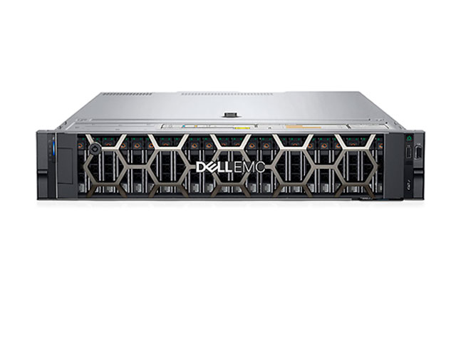 Dell EMC PowerEdge R750xs Dell EMC PowerEdge R750xs Dell EMC PowerEdge R750xs Dell EMC PowerEdge R750xs