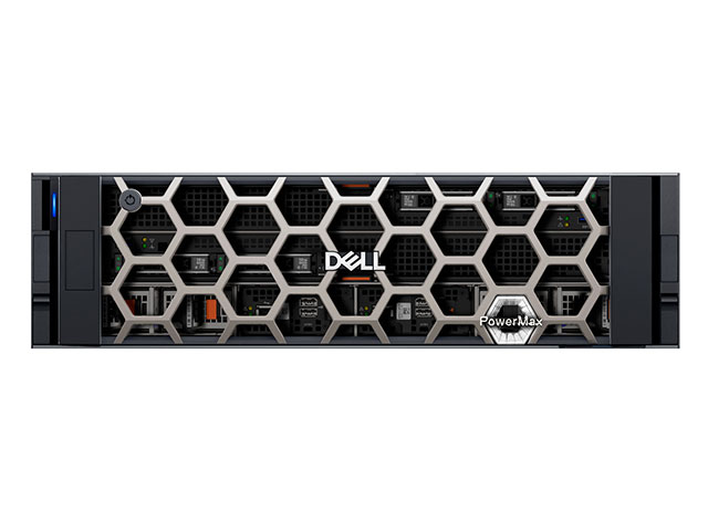 Dell PowerMax PowerMax 2500