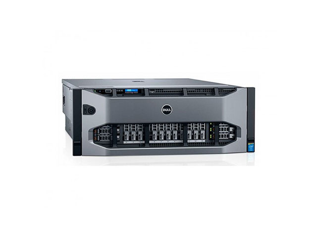 Сервер Dell PowerEdge R930 pe_r930 Сервер Dell PowerEdge R930 pe_r930