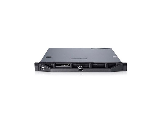 Сервер Dell PowerEdge R210II 210-35618-10