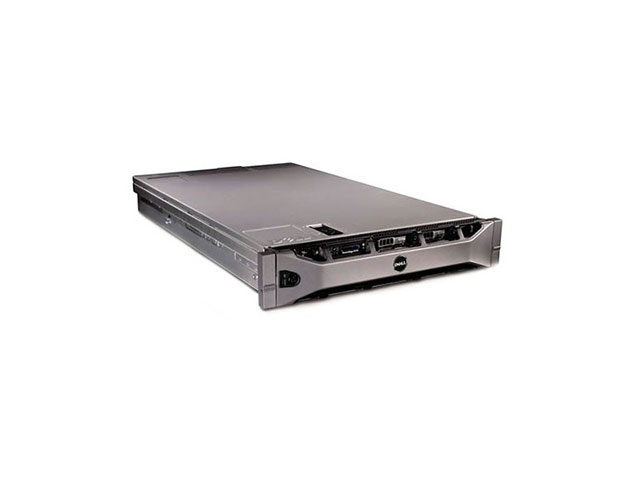 Сервер Dell PowerEdge R715 210-32836/012