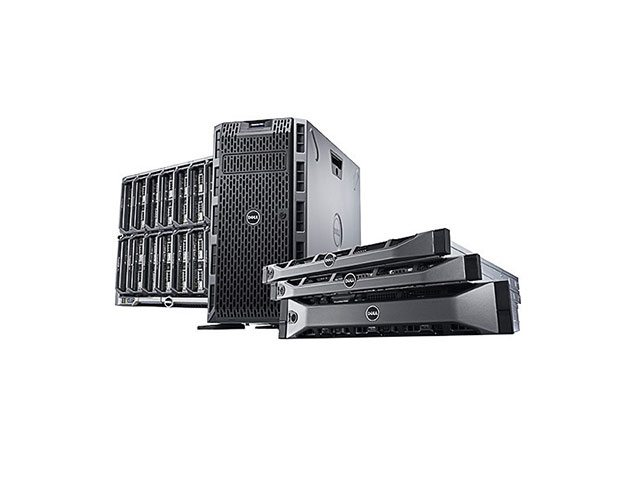  Dell PowerEdge