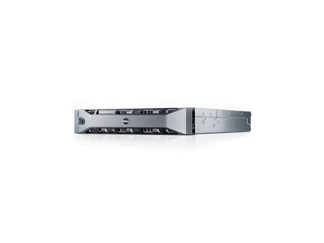 Система хранения данных Dell PowerVault MD3600i 210-35214-4