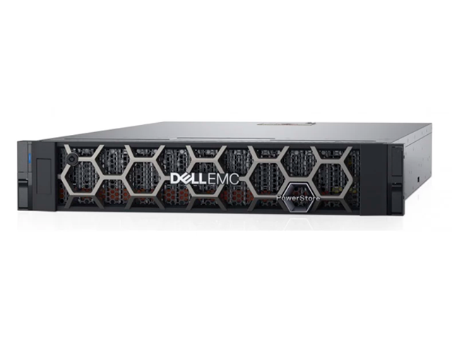 Система хранения данных Dell EMC PowerStore 500T 500T