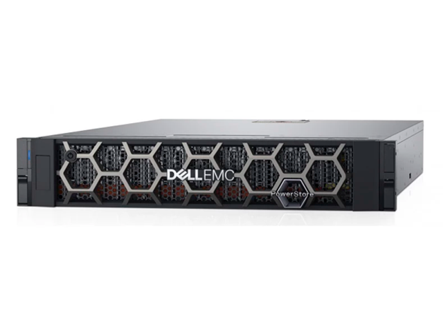    Dell EMC PowerStore 500T 500T