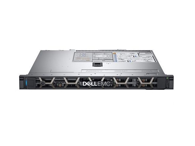 Хранилище Dell EMC Storage NX440 NAS для филиалов и удаленных офисов NX440