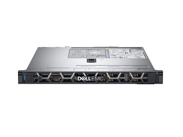 Хранилище Dell EMC Storage NX440 NAS для филиалов и удаленных офисов NX440 Хранилище Dell EMC Storage NX440 NAS для филиалов и удаленных офисов NX440