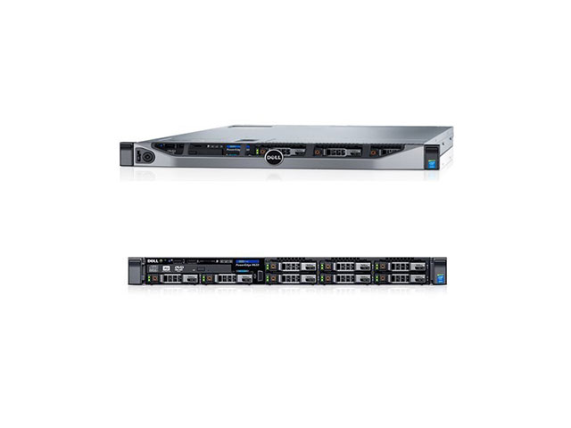 Dell PowerEdge R630