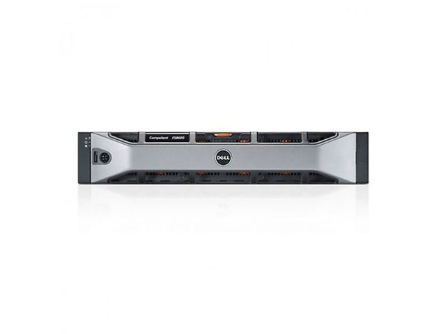 СХД DELL Compellent FS8600 dell-compellent-fs8600 СХД DELL Compellent FS8600 dell-compellent-fs8600