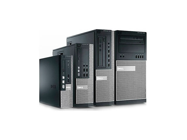 Рабочая станция Dell OptiPlex 790 OP790-36098-02 Рабочая станция Dell OptiPlex 790 OP790-36098-02