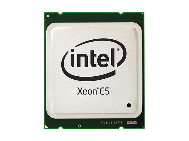 Процессоры Dell Intel Xeon E5-1410 213-16231