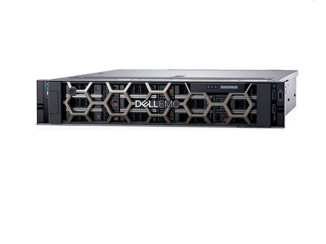    Dell PowerEdge R540