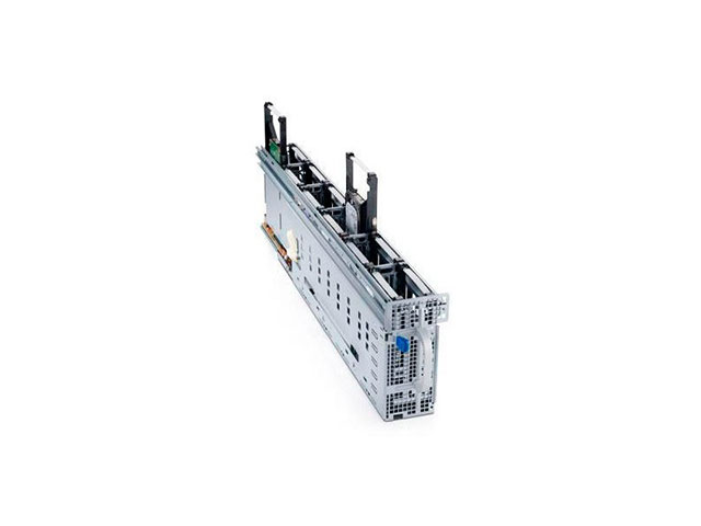Узел хранения данных Dell PowerEdge C8000XD PEC8000XD Узел хранения данных Dell PowerEdge C8000XD PEC8000XD