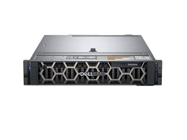   Dell EMC PowerEdge R7415  196843