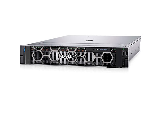  Dell EMC PowerEdge R750 Dell EMC PowerEdge R750