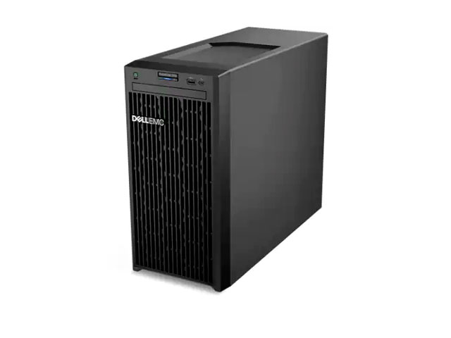 Сервер Dell EMC PowerEdge T150 Dell EMC PowerEdge T150