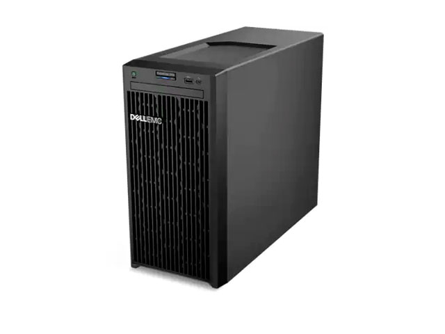  Dell EMC PowerEdge T150 Dell EMC PowerEdge T150