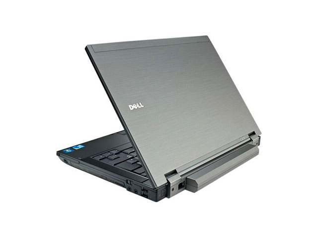 Ноутбук Dell Latitude E6410 i7-640M 14,1 in L106410117RR