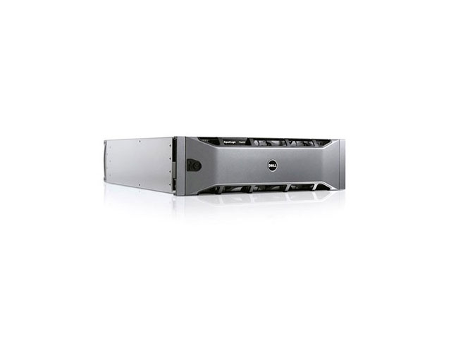 Дисковая СХД Dell EqualLogic PS6000X 210-26797 Дисковая СХД Dell EqualLogic PS6000X 210-26797