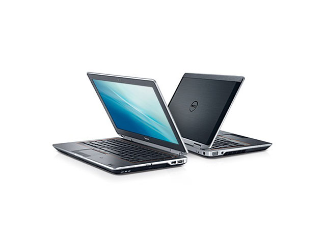 Ноутбук Dell Latitude E6320 i5-2520M 13,3 in E632-35637-15
