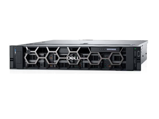 Сервер Dell PowerEdge R7625 Dell PowerEdge R7625 Сервер Dell PowerEdge R7625 Dell PowerEdge R7625