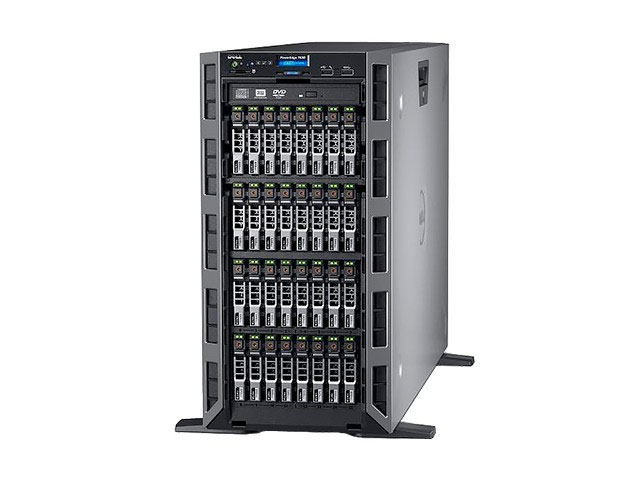    Dell PowerEdge T630